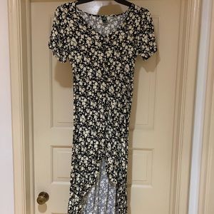 Wild Fable Flower Dress